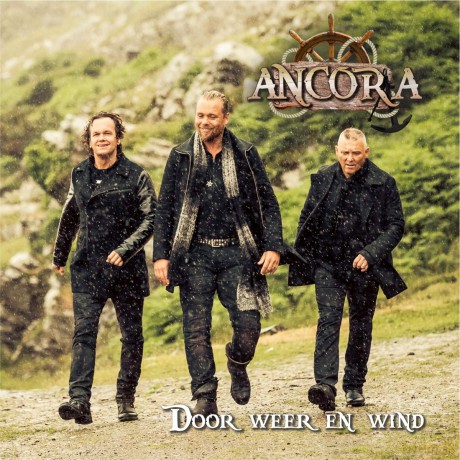 Ancora: Door Weer En Wind-Cd+Dvd- [2CD]