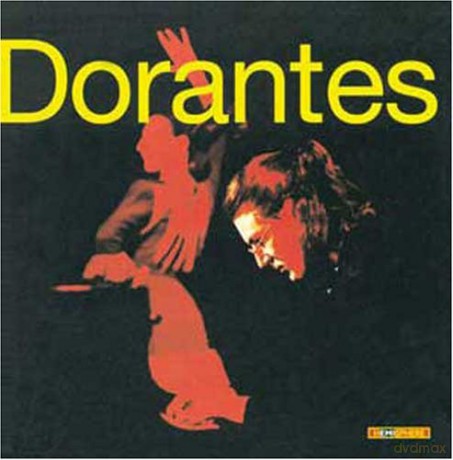 David Pena Dorantes: Dorantes [CD]