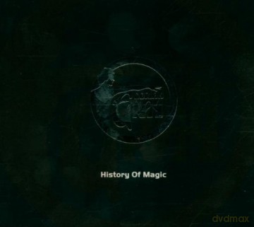 Dorian Grey-History Of Magic [2CD]