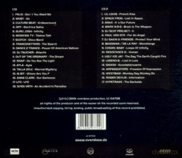 Dorian Grey-History Of Magic [2CD]