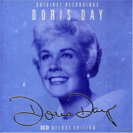 Doris Day: Doris Day Signature Collection [3CD]