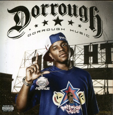 Dorrough: Dorrough [CD]