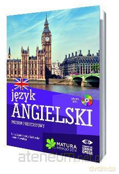 Matura 2014 J.angielski ZP +CD [KSIĄŻKA]