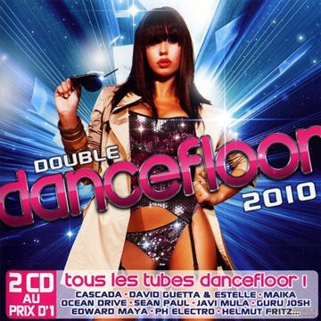 Double Dancefloor 2010 [2CD]