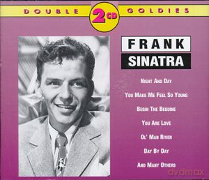 Frank Sinatra: Double Goldies [2CD]