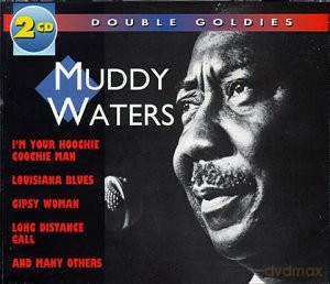 Muddy Waters: Double Goldies [2CD]