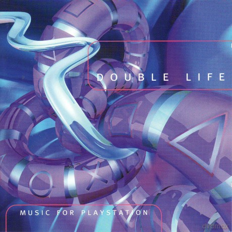 Double Life - Music For Playstation [2CD]