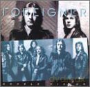 Foreigner: Double Vision [CD]