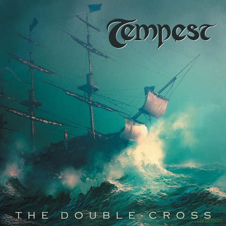 Tempest: Double-Cross [CD]
