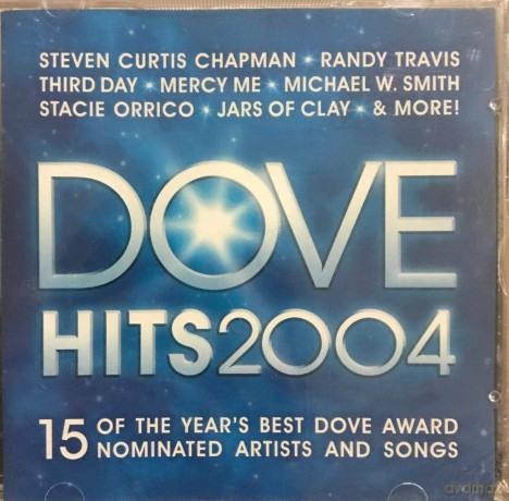 Dove Hits 2004 [CD]