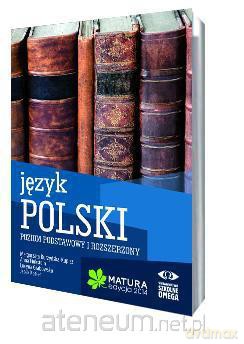 Matura 2014 J.polski ZPR [KSIĄŻKA]