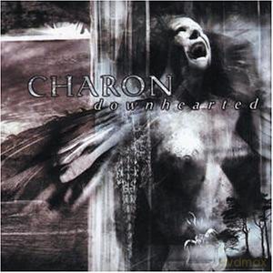 Charon: Downhearted [CD]