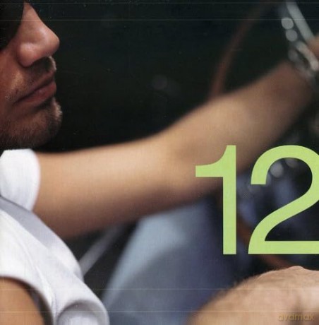 Mario Velloso: Doze [CD]