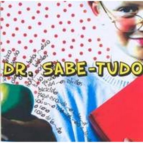 Dr Sabe Tudo [CD]