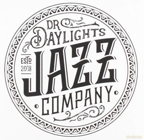 Dr. Daylight'S Jazz Co.: Dr. Daylight's Jazz Co. [CD]