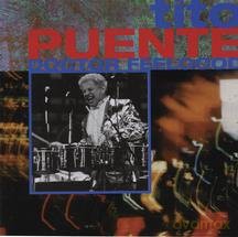 Tito Puente: Dr.Feelgood [2CD]