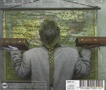 Iberian Spleen: Drama 'N' Base [CD]