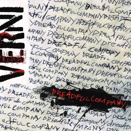 Verni: Dreadful Company [CD]