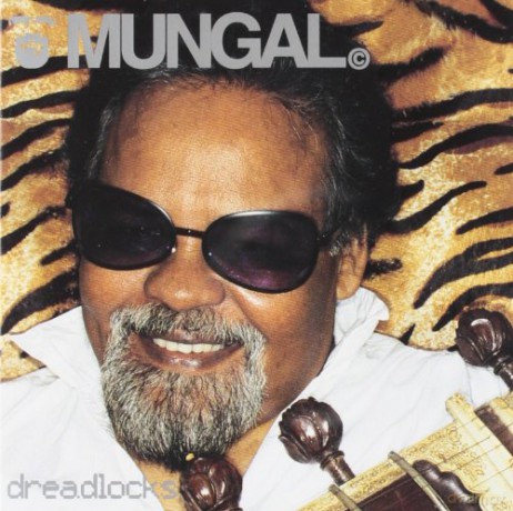 Mungal: Dreadlocks [CD]