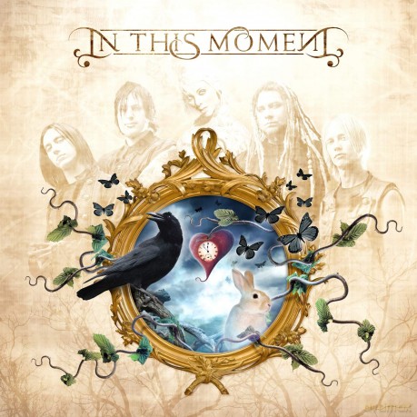 In This Moment: Dream [CD]