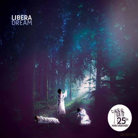 Libera: Dream [CD]