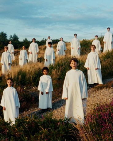 Libera: Dream [CD]