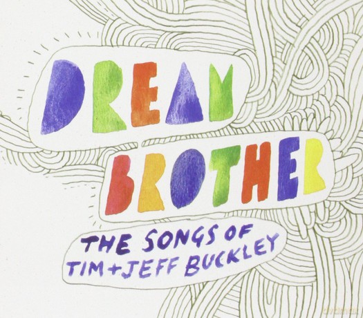 Dream Brother [CD]