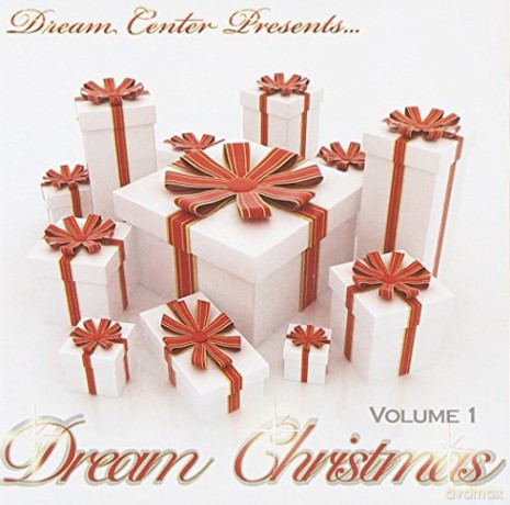 Dream Christmas 1 [CD]