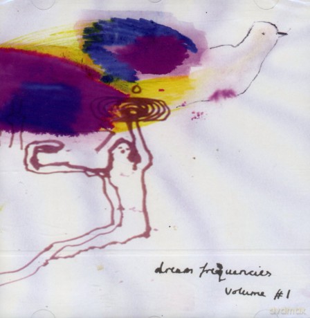 Dream Frequencies [CD]