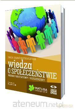 Matura 2014 WOS Zbiór zadań maturalnych [KSIĄŻKA]