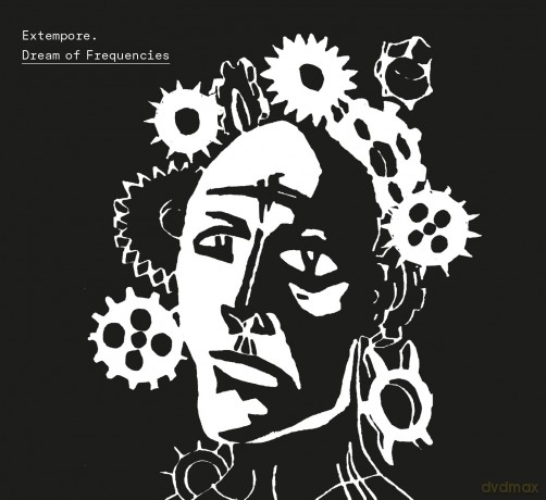 Extempore: Dream Of Frequencies [CD]