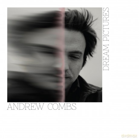 Andrew Combs: Dream Pictures [CD]