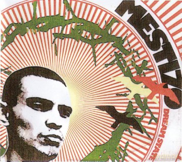 Mestizo: Dream State [CD]