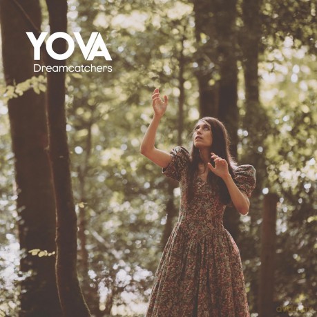 Yova: Dreamcatchers [CD]