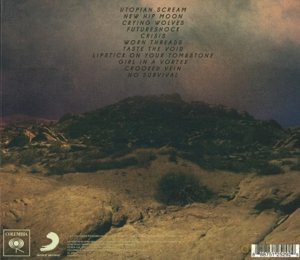 Grave Pleasures: Dreamcrash [CD]