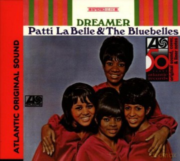 Patti Labelle: Dreamer [CD]