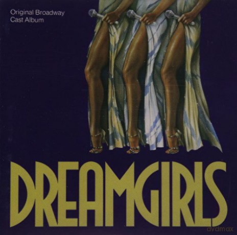 Dreamgirls [CD]