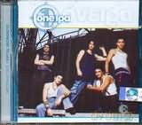 One: Dreams [CD]