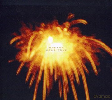 Cant: Dreams Come True [CD]