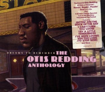 Otis Redding: Dreams to Remember: The Otis Redding Anthology [2CD]