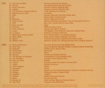 Dreamstates [2CD]