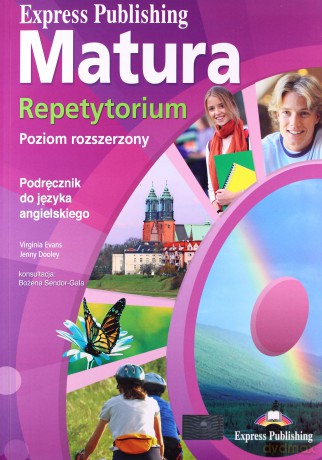 Matura 2015 Repetytorium ZR [KSIĄŻKA]