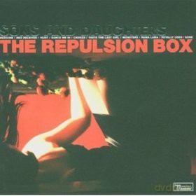 Sons And Daughters: Repulsion Box [CD]