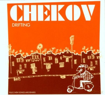 Chekov: Drifting [CD]