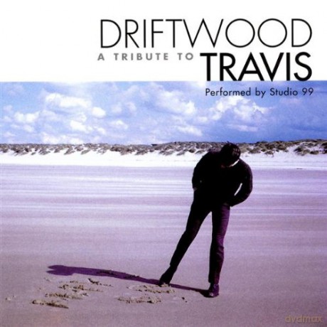 Studio 99: Driftwood - Tribute To Travis [CD]