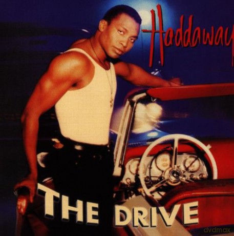 Haddaway: Drive [CD]