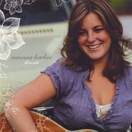 Vanessa Barbee: Drive [CD]