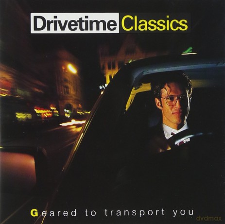 Drivetime Classics [CD]