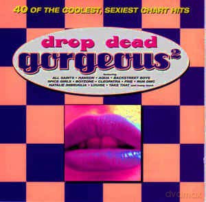 Drop Dead Gorgeous II [2CD]