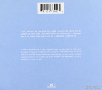 Medal: Drop Your Weapon [CD]